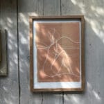 Tinystories - Catching The Sun Art Print