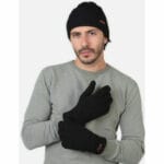 BARTS Handschoenen- Zwart