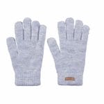 BARTS Handschoenen- Licht Blauw