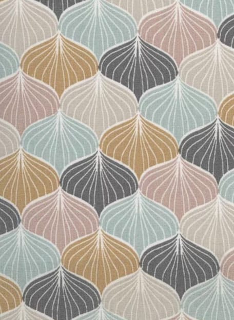 Tafelzeil Au Maison - Alli