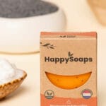 Happy Soaps Body Bar –  Fruitful Passion