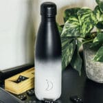 Chilly's Bottle- Gradient Monochrom Drinkfles 500 ML