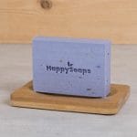 Happy Soaps Body Bar – Lavendel