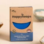 Happy Soaps Body Bar –  In Need of Vitamin Sea