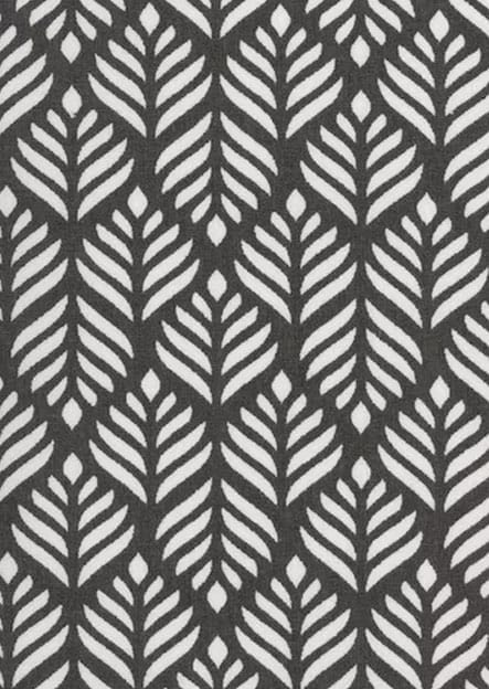 Tafelzeil Au Maison - Trigo Almost Black