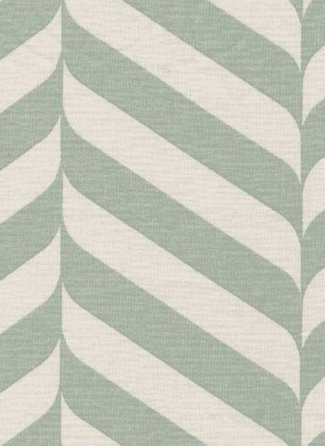 Tafelzeil Au Maison - Mint