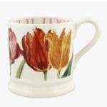 Emma Bridgewater - Flowers Tulips 1/2 Pint mug