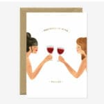 All The Ways To Say - Partners In Wine