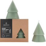 Prospectt - Original Home Xmas Kerstboom kaarsen Groen