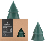 Prospectt - Original Home Xmas Kerstboom kaarsen Forest