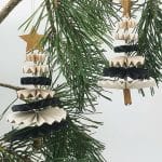 Anna Nera Dansend Ornament Kerstboom
