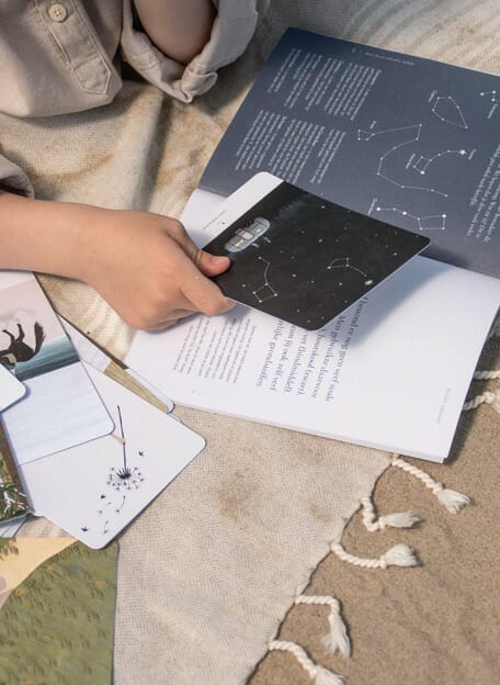 Sâlt + Flor inspiratiekaarten - Afbeelding 4