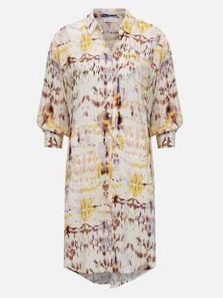 Jurk Odile - Alchemist