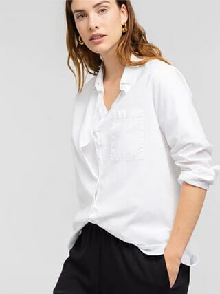 Blouse Molly - Alchemist