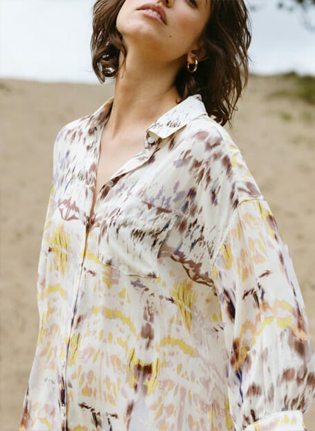 Jurk Odile - Alchemist - Afbeelding 3