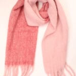 Moment Amsterdam - Vintage Rose Sjaal