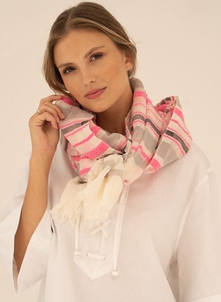 Moment Amsterdam - Gognac Sjaal