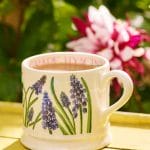 Emma Bridgewater | Grape Hyacinths Small Mug