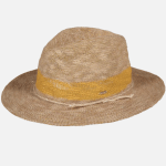 Barts - Ponui Hat Yellow