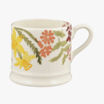 Emma Bridgewater - Wild Daffodils Small Mug