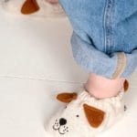 Sophie Home - Dog Baby Booties