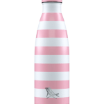 Chilly's Bottle- Malibu Pink ML