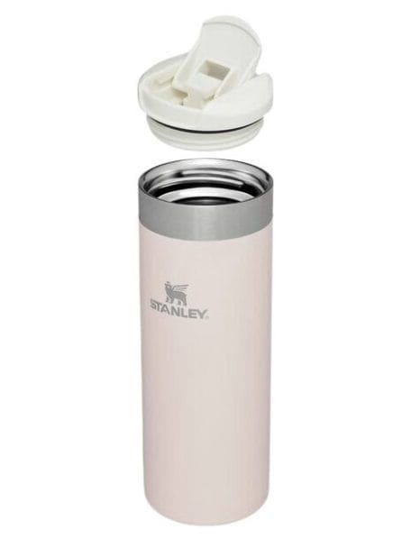 Stanley Aerolight Transit mug 0,47 L is de ideale beker voor uw woon- en werkverkeer