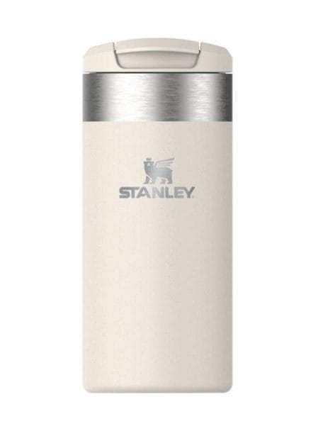 Stanley The AeroLight Transit Mug cream metallic