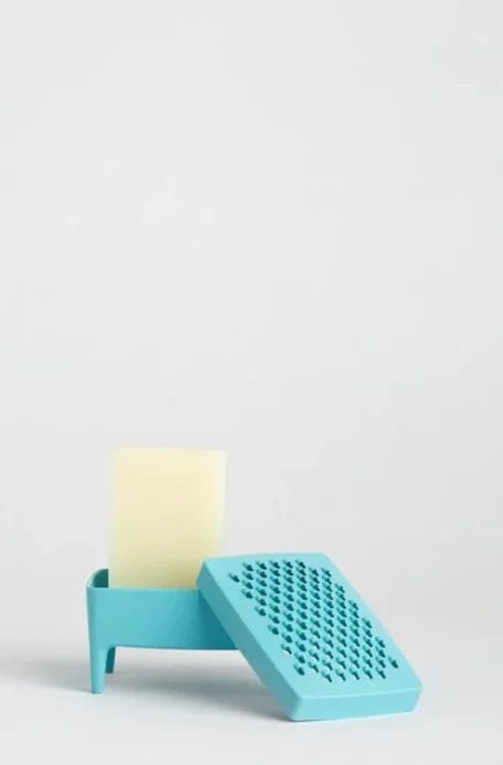 Zeepbakje Bubble Buddy Tropical Sea - Foekje Fleur