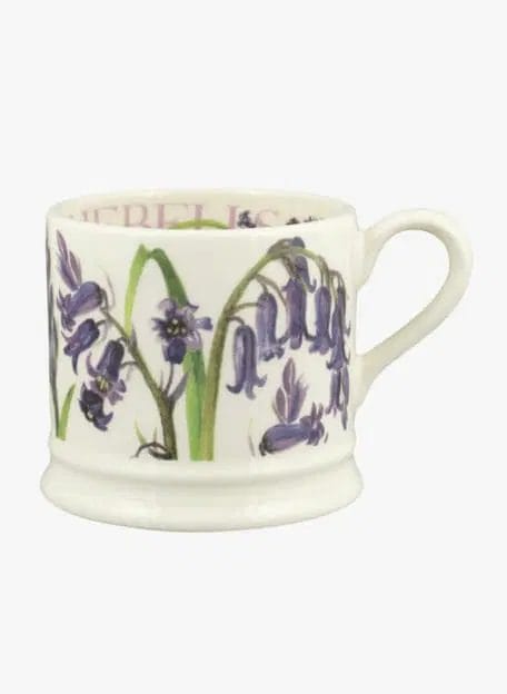 Bluebell Small Mug - Emma Bridgewater