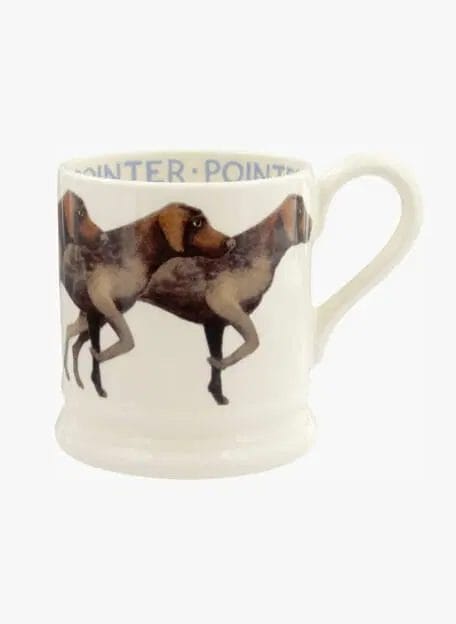 Pointer 1/2 Pint Mug - Emma Bridgewater