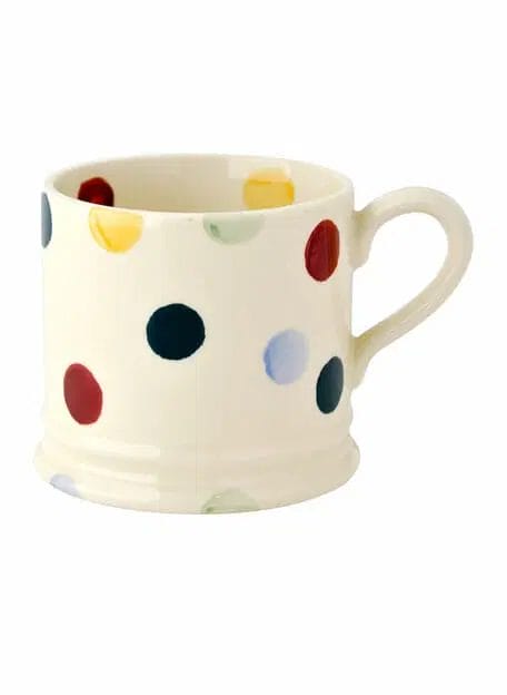 Polka Dot Small Mug - Emma Bridgewater