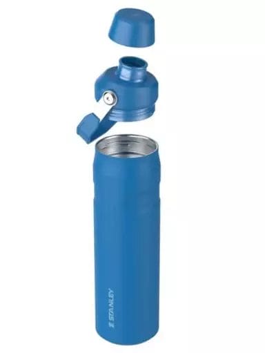 The Aerolight IceFlow - Water Bottle Azure - Stanley