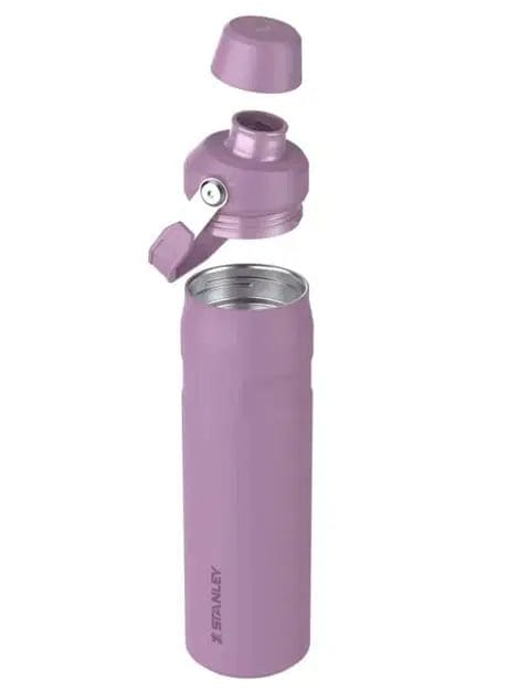 The Aerolight IceFlow - Water Bottle Lilac - Stanley