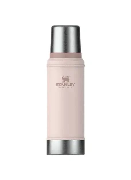 The Legendary Classic Bottle 0,75L Rose Quartz - Stanley