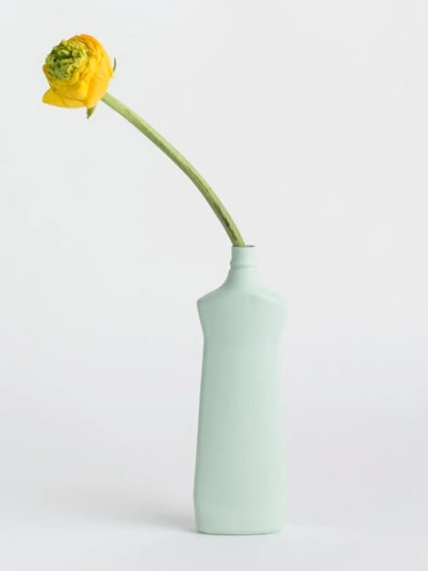 Vaas Mint #1 - Foekje Fleur
