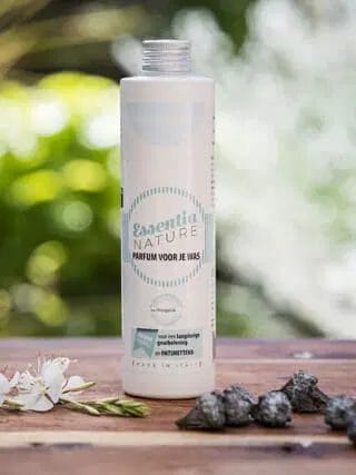 Katoenbloem 500 ML - Wasgeluk