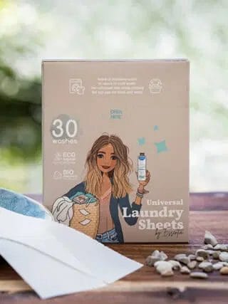 Wasstrips - Wasgeluk