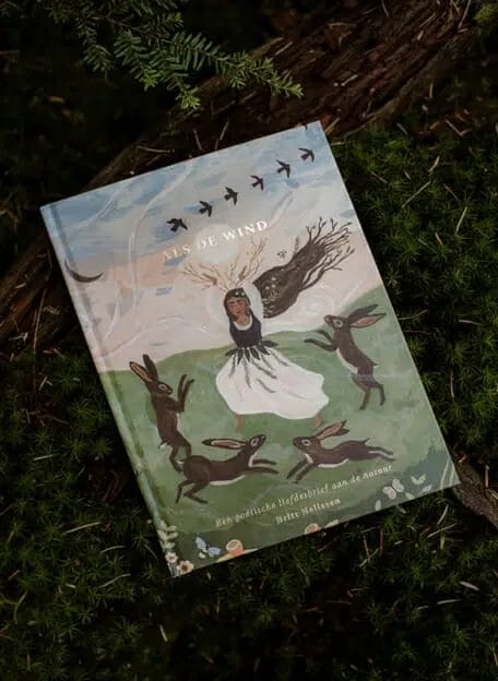 Als De Wind - Little Universe