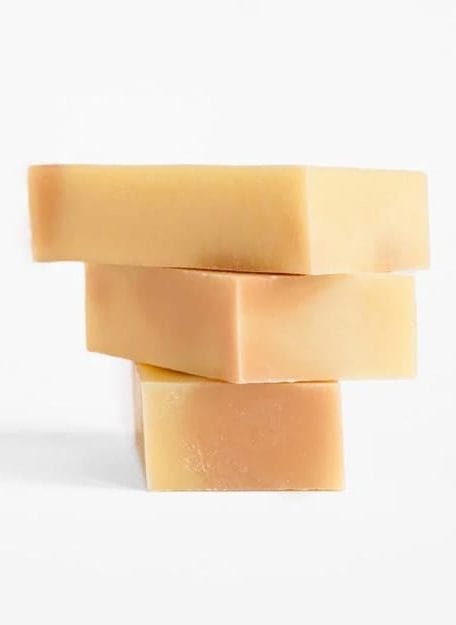 Bloesemzeep - Werfzeep