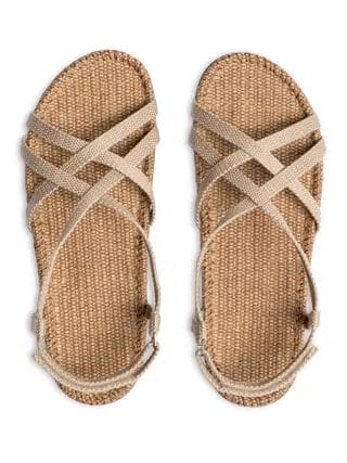 Sandalen Pearly Shades #2 - Shangies - Afbeelding 2