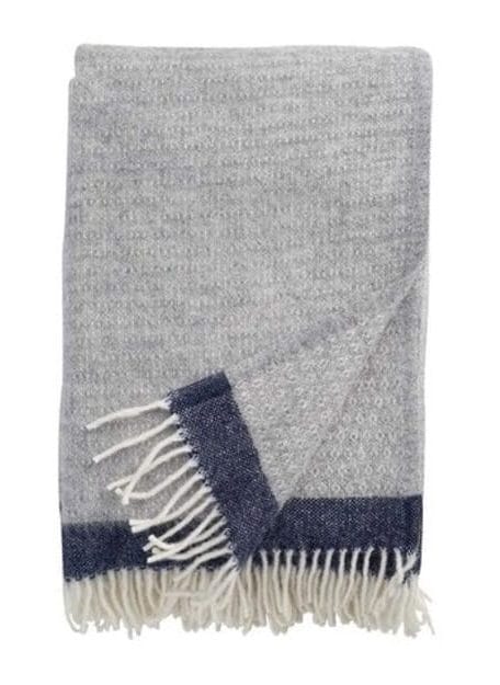 Plaid Hampus Greyhavy - Klippan