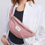 Sunrise Waistbag - Wouf