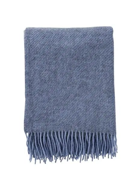 Plaid Gotland Infinity - Klippan