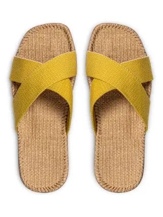 Sandalen Mellow Maize Unisex - Shangies - Afbeelding 2