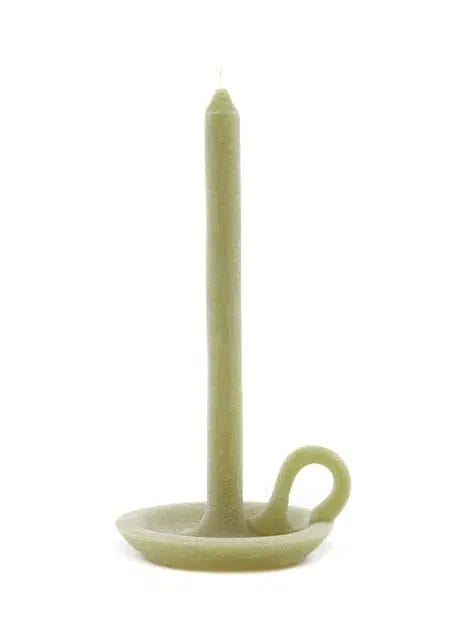 Olive  Tallow Candle - Ontwerpduo