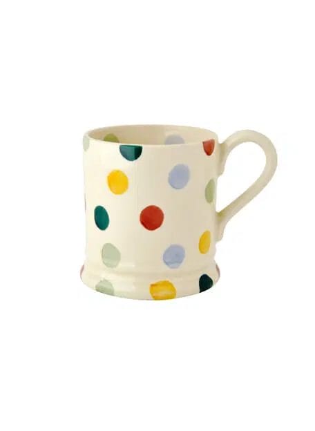 Polka Dot 1/2 Pint Mug - Emma Bridgewater
