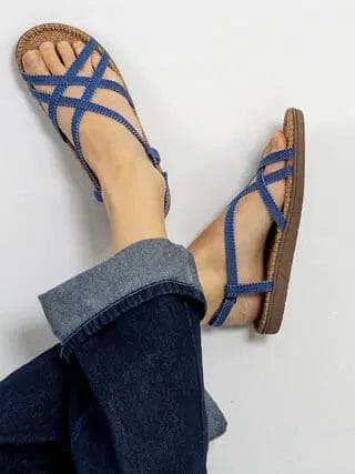 Sandalen Ocean Drops #2 - Shangies