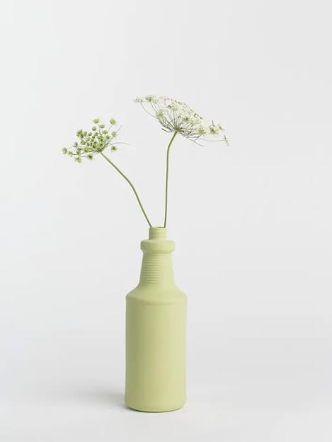 Vaas Spring #17 - Foekje Fleur