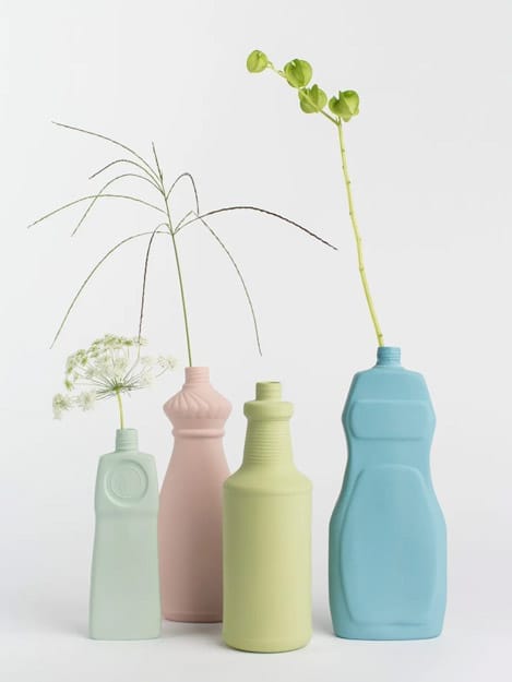 Vaas Spring #17 - Foekje Fleur - Afbeelding 3